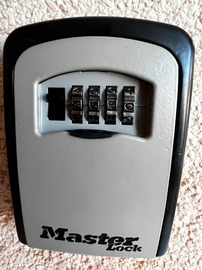 סאלו Apartamento A 3 Minutos De La Playa מראה חיצוני תמונה