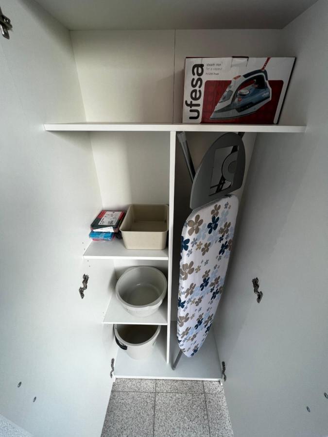 סאלו Apartamento A 3 Minutos De La Playa מראה חיצוני תמונה