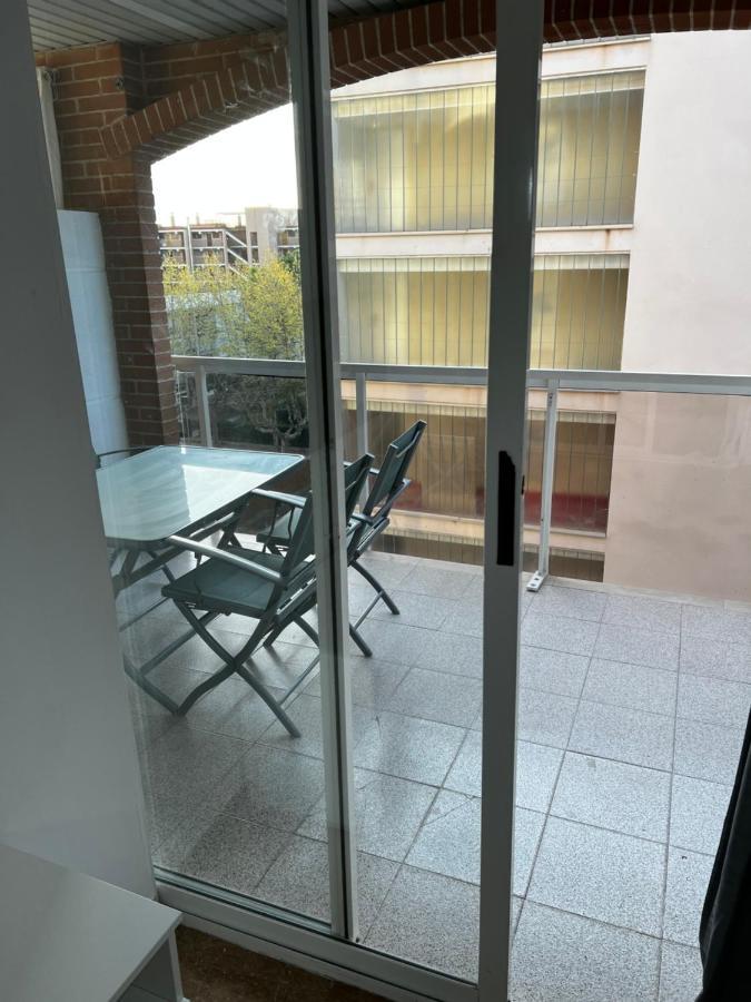 סאלו Apartamento A 3 Minutos De La Playa מראה חיצוני תמונה