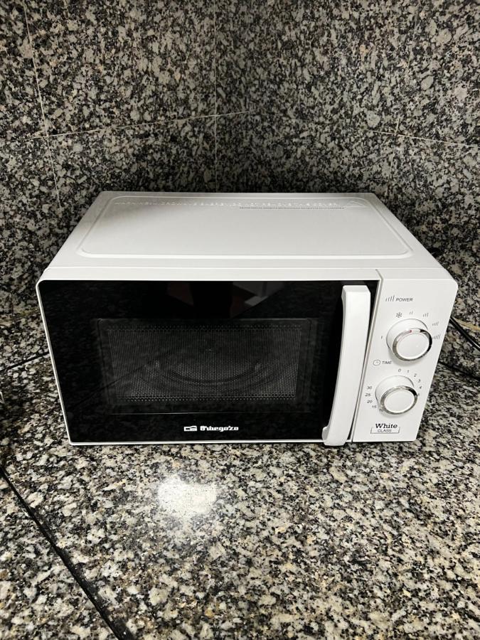 סאלו Apartamento A 3 Minutos De La Playa מראה חיצוני תמונה