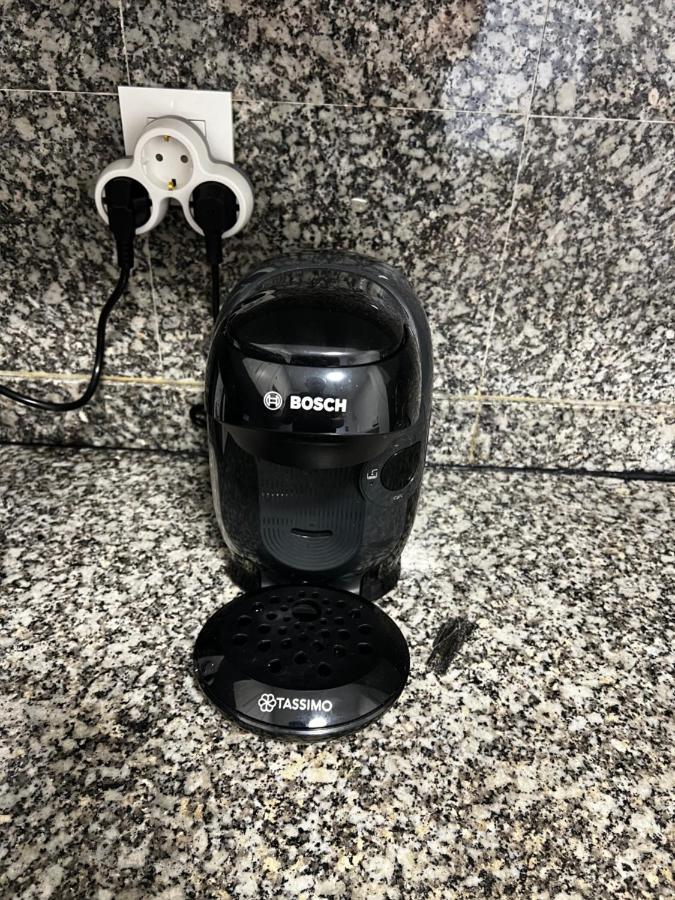 סאלו Apartamento A 3 Minutos De La Playa מראה חיצוני תמונה