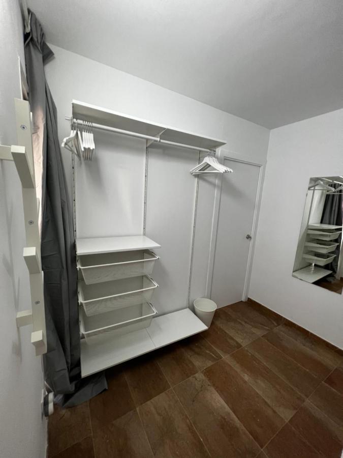 סאלו Apartamento A 3 Minutos De La Playa מראה חיצוני תמונה